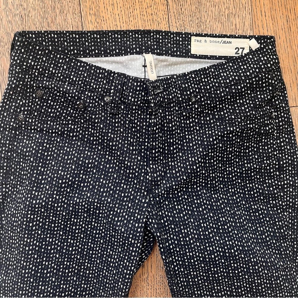 Rag & Bone jeans